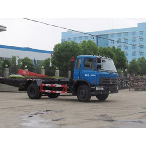 Dongfeng 10CBM Arm Roll Garbage Truck