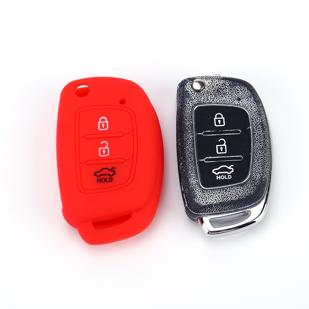 2018 Hyundai Starex Key Cover