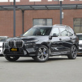 BMW X7 Deutsch hochwertig XDrive20i Allrad-SUV