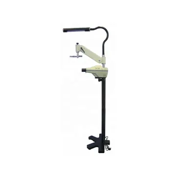 JG-2A/JG-2B Phoropter Floor Stand Floor-Standing Phoropter Arm