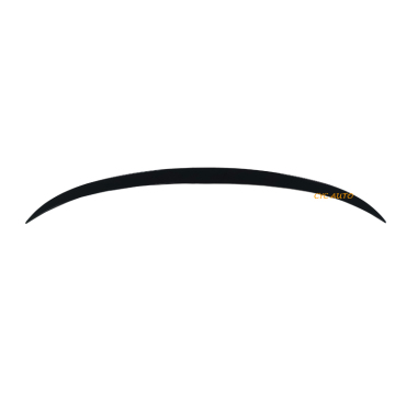 ABS F10 Spoiler for BMW F10 M5 2010-2017 Upgrade Rear Spoiler