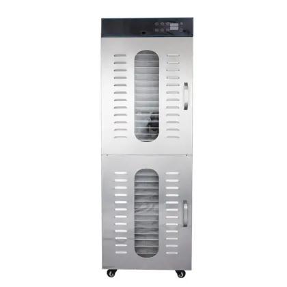 Professional Household Food Fruit and Vegetable Dehydrator