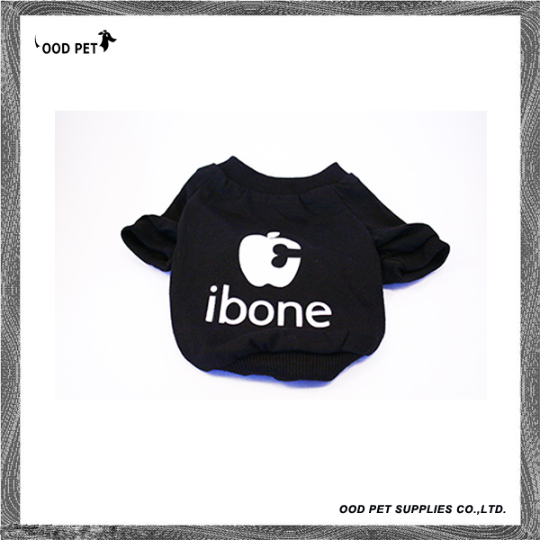 Ibone Style Fleece Dog Coats (SPH6009)