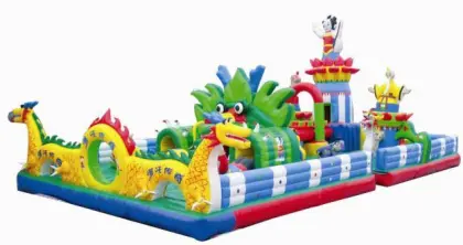ninja turtles castle outdoor commercial grade bouncy castle mini jumping castle