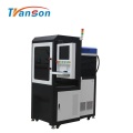 Top CO2 laser marking machine dynamic focusing