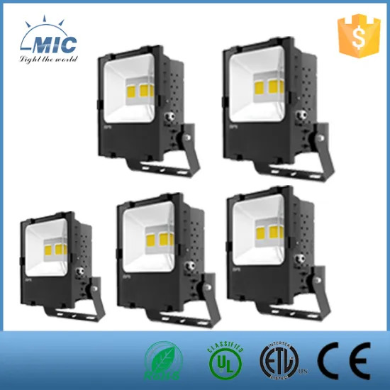 China supplier 120 watt led flood light/super bright ip67 led flood light