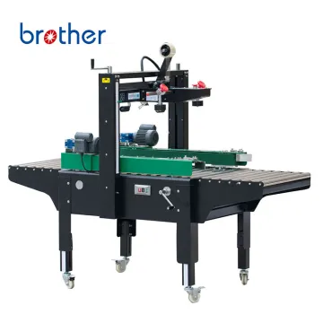 Brother Carton sealer Box Taping Machine Sealer Machine