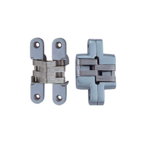 Zinc Alloy Concealed Hinges for Building Door