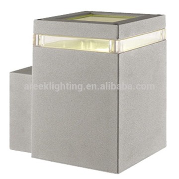 Hotel wall lighting made in china led wall light bathroom light fixtures