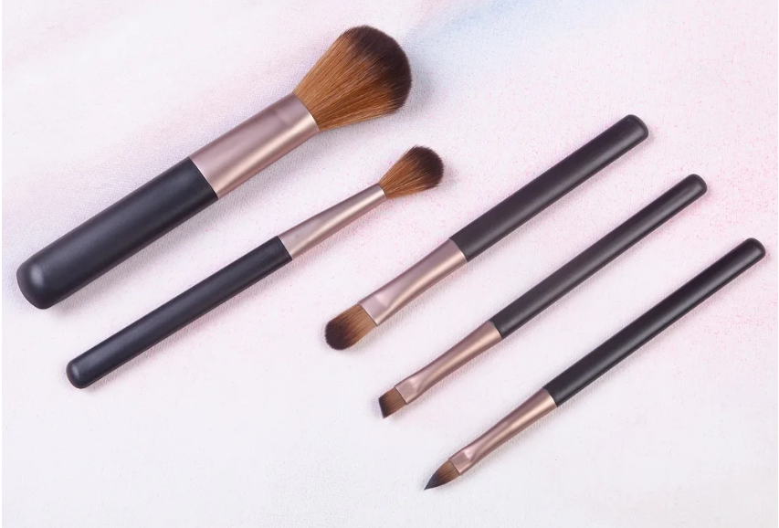 Cosmetic Brush Set