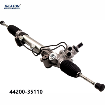 TREATON Hot Selling Steering Gear for Toyota Hilux