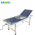 Hospital Clinic Patient Examination Bed