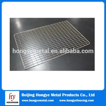 Wire Grates For Grilling
