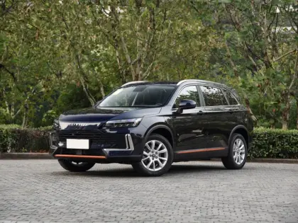 Skyworth HT 2023 Chinese New Brand Extended Range EV Electric Car for Sale