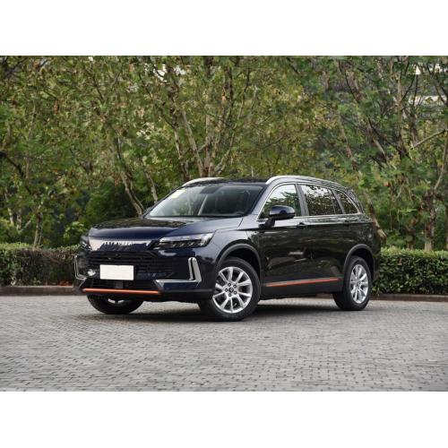 Skyworth HT 2023 Chinese New Brand Extended Range EV Electric Car for Sale