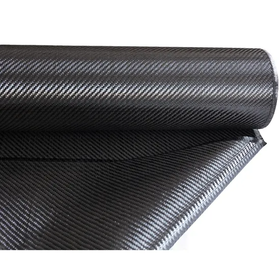high quality carbon fiber cloth 200gsm