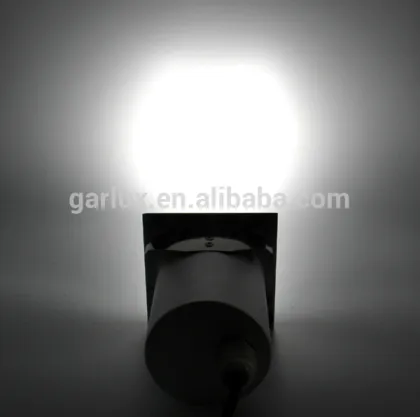 outdoor led underground up light square led underground light