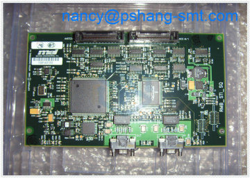 SMT JUKI MTC Board TR6SN CONTROL PWB C BOARD ASM E86017170C0 SMT JUKI Board