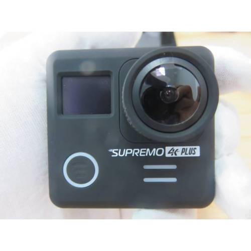 Pre Production Inspection Camera