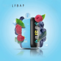 ELF BAR Raya D3 25000 Puff Vape Sekali Pakai
