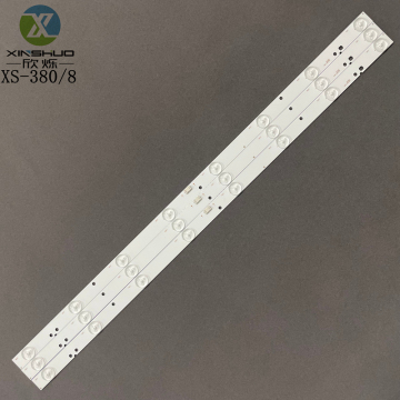 Skyworth TV LED Backlight Strip and Compatibility Guide
