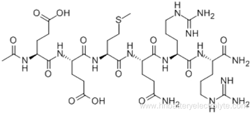 Argireline CAS 616204-22-9 Online