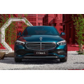 2019 Mercedes-Benz C300L Luxury Sports Sedan