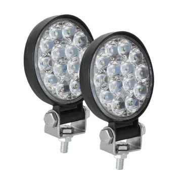  Cheap Price LED Working Light - Motorcycle Headlight & Car LED Work Light 