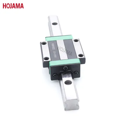 HGW15CA Linear Guide Rail