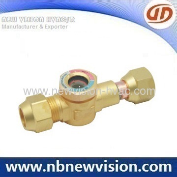 Sight Glass For Refrigeration 