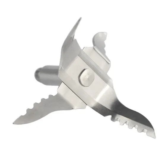 Factory Wholesale Blender Replacement Parts - Blade