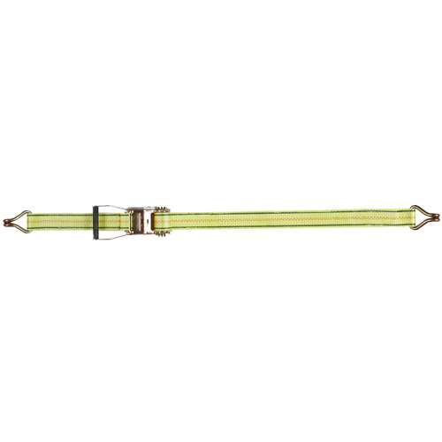 Cargo lashing classic 2"*27'*10000lbs ratchet strap