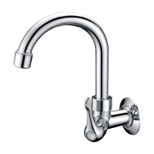 Пластиковый смеситель для гусиной кожи ABS Kinchen Tap Faucet