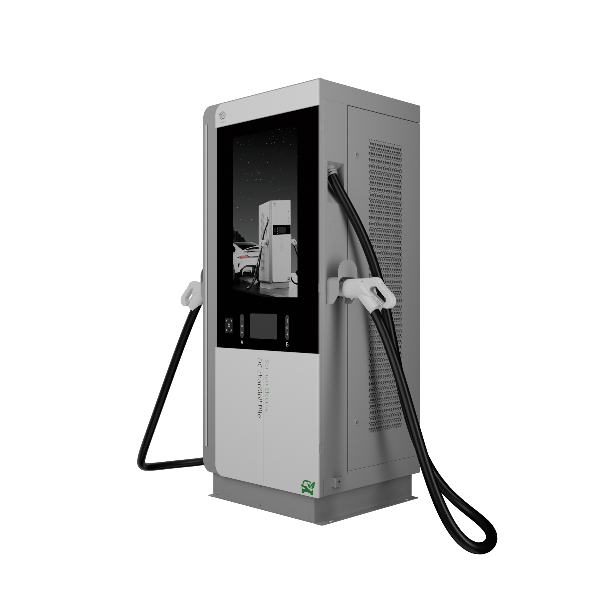 Sennan Electric charging equipment manufacturer