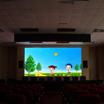 Modül LED P5 3528 Tam Renkli İç Mekan RGB