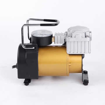 Xe ô tô điện 12V Máy bơm không khí Máy nén khí