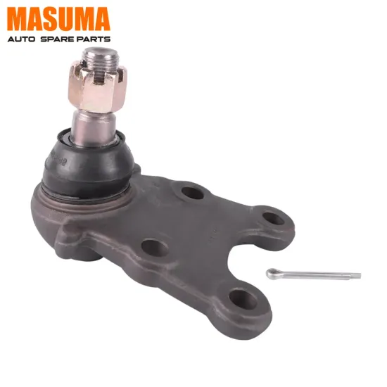 Ball Joints and Control Arms for Toyota Nissan Cars