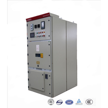 ZSSGQH series of high-voltage solid-state soft-starter