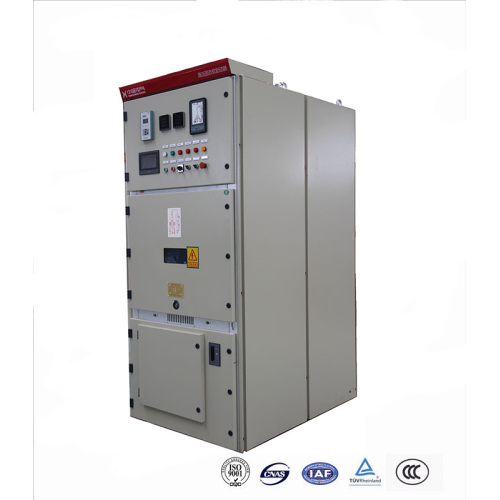 ZSSGQH series of high-voltage solid-state soft-starter
