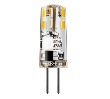 G4 1.4W-3.5W LED Bulb Light - Flicker-Free, 110V-230V AC/DC12V Compatible Corn Lamp