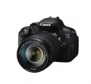 Canon 5D Mark III