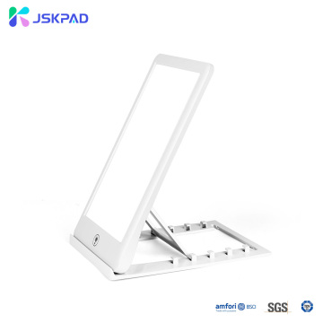 JSKPAD Sell well LED luz de terapia triste