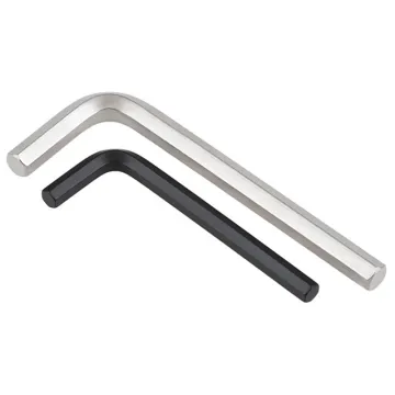 Comprehensive Collection: 1.5mm to 32mm Hex Key Allen Wrenches for Hexagon Socket Screws