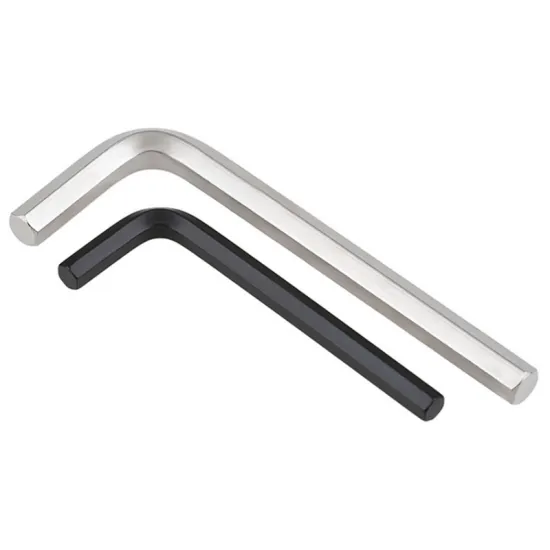 Comprehensive Collection: 1.5mm to 32mm Hex Key Allen Wrenches for Hexagon Socket Screws