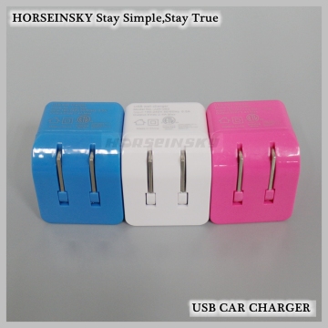 USB Wall Charger for iPhone 5s 6 7 7 plus Charger Adapter