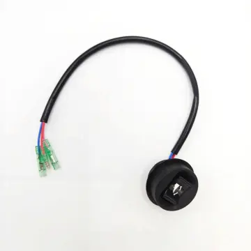 Neutral Switch Assembly Power Tilt Trim SWITCH For Tohatsu Nissan Outboard 25HP-30HP 70HP 3F3-72615-0