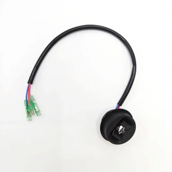 Neutral Switch Assembly Power Tilt Trim SWITCH For Tohatsu Nissan Outboard 25HP-30HP 70HP 3F3-72615-0
