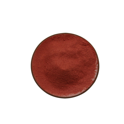 Astaxanthin Powder 10% Haematococcus Pluvialis Extract Astaxanthin Powder Manufactory