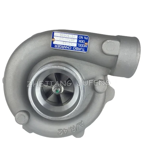 JF132009 Turbocharger TA3123 466674-5003S 2674A147 for Perkins (1992-) 1004 2T Engine