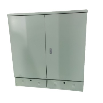 IP65 Fiber Optic Cabinets: Ideal Solutions for Indoor and Outdoor FTTH ODF Distribution Frames in SMC